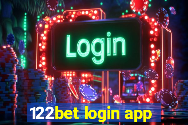 122bet login app